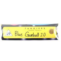 Tangiers Blue Gumball 2.0 Noir (Amarelo)