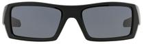 Oculos de Sol Oakley Gascan OO9014 03 473 Matte Black/ Grey