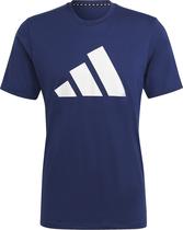 Camiseta Adidas TR-Es FR Logo T IB8275 - Masculina