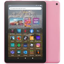 Tablet Amazon Fire HD 8 12TH Gen (2022) 32GB/2GB Ram de 8" 2MP/2MP - Rosa