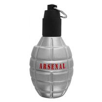 Perfume Arsenal Grey H Edp 100ML