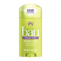 Desodorante Ban Solido Shower Fresh 73G
