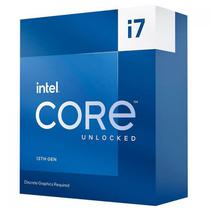 Processador Intel Core i7 13700F 2.10GHZ 30MB 1700
