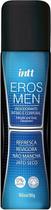 Desodorante Intt Eros Men 166ML