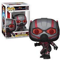 Funko Pop! Marvel Ant-Man And Wasp Quantumania - Ant-Man 1137