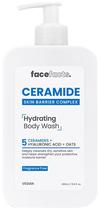 Body Wash Face Facts Ceramide Hydrating - 400ML