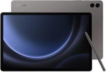 Tablet Samsung Galaxy Tab S9 Fe+ SM-X616 5G 12.4" 8/128GB Gray (Homologado) + Cover