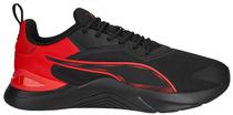 Tenis Puma Infusion Time Red 377893 06 - Masculino