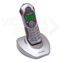 Telefone Sem Fio Voyager VXT-2007 com Controle Universal para TV