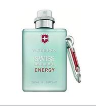 Swiss Army Energy 150ML Cologne