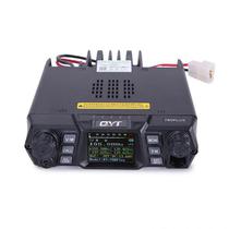 Radio Comunicador Base/Movel QYT KT-780PLUS VHF 136-174MHZ Alta Potencia 100W