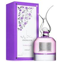 Perfume Asdaff Andaleeb Flora - Eau de Perfum - Feminino - 100ML