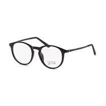 Armacao para Oculos de Grau Visard 812 C2 Tam. 49-20-142MM - Preto