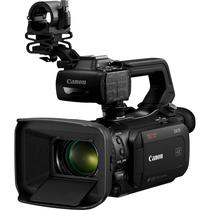 Filmadora Canon XA70 4K Uhd