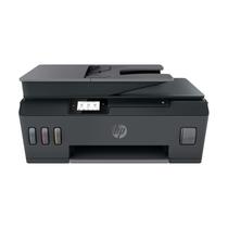 Impressora Multifuncional HP Smart Tank 530 3X1 com Wifi, Bluetooth, USB 2.0 - Preta