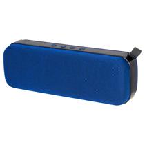 Speaker Magnavox MPS4120-Mo - USB/SD/Aux - Bluetooth - 10W - Azul