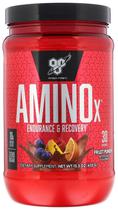 Ant_Bsn Amino X Endurance & Recovery Fruit Punch - 435G