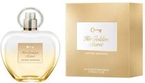 Perfume Ab Her Golden Edt 80ML - Cod Int: 57175