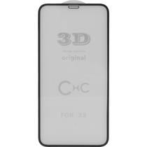 Pelicula C 3D para iPhone XS - Vidro