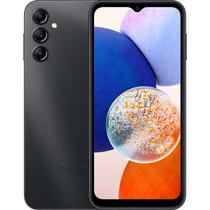Samsung Galaxy A14 SM-A146M/DS 5G Dual 128 GB - Preto