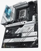 Placa Mãe Intel (1700) Asus Z790-A Rog Strix Gaming D4