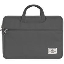 Maleta Wiwu Notebook Vivi Laptop Handbag 14" Cinza