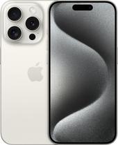 Apple iPhone 15 Pro Be/A3102 6.1" 128GB - White Titanium