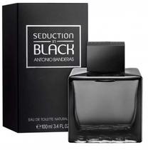Perfume Ab Black Seduction Edt 100ML - Cod Int: 57148