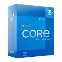 Processador Intel Core i5 12600KF 10C/16T 20MB