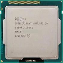 Processador OEM Intel 1155 Pentium G2120 3.1GHZ s/CX s/fa