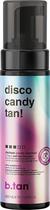 Mousse Autobronzeadora B.Tan Disco Candy Tan! - 200ML
