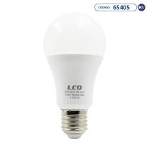 Lampada LED LCQ A60 3000K de 16 Watts Bivolt