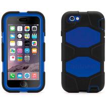 Ant_Capa Griffin para iPhone 6 e 6S GB38905 - Azul