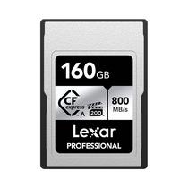 Memoria Cfexpress Lexar Professional Tipo A 800-700MB 160GB