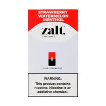 Essencia Zalt Pod Straw Watermelon Menthol
