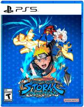 Jogo Naruto X Boruto: Ultimate Ninja Storm Connections - PS5