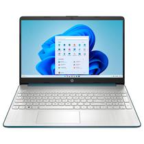 Notebook HP 15-DY2792WM Intel Core i3 1115G4 Tela HD 15.6" / 8GB de Ram / 256GB SSD - Azul (Ingles)