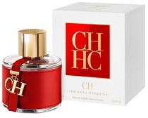 Perfume Carolina Herrera CHHC Edt Feminino - 100ML