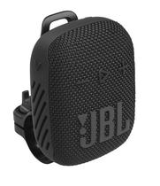 Speaker JBL Wind 3S Bluetooth Bike - Black