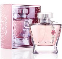Perfume New Brand O de La Vie Edp 80ML - Cod Int: 58250