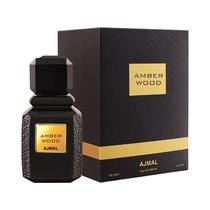 Perfume Ajmal Amber Wood Eau de Parfum 100ML