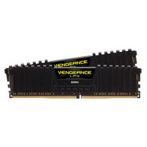 Memoria Ram Corsair Vengeance LPX 64GB (2X32GB) DDR4 3000MHZ - CMK64GX4M2D3000C16