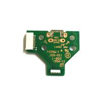 PS4 Placa USB Controle 12 Pinos JDS011