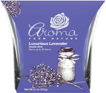 Vela Aromatica Nature Aroma Luxurious Lavender - 311G