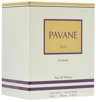 Perfume Elodie Roy Pavane Paris Edp 100ML - Feminino