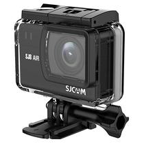 Camera de Acao Sjcam SJ8 Air 14MP Full HD com Wi-Fi - Preta