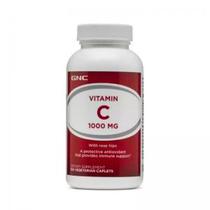 Vitamina C 1000MG 100 Capsulas GNC