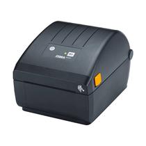 Impressora Termica Zebra ZD220D USB - Preto