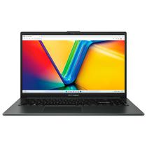 Notebook Asus Vivobook Go E1504FA-L1859WS AMD Ryzen 5 7520U Tela Full HD 15.6" / 8GB de Ram / 512GB SSD - Mixed Preto (Espanhol)