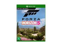 Jogo X Box One - Forza Horizon 5